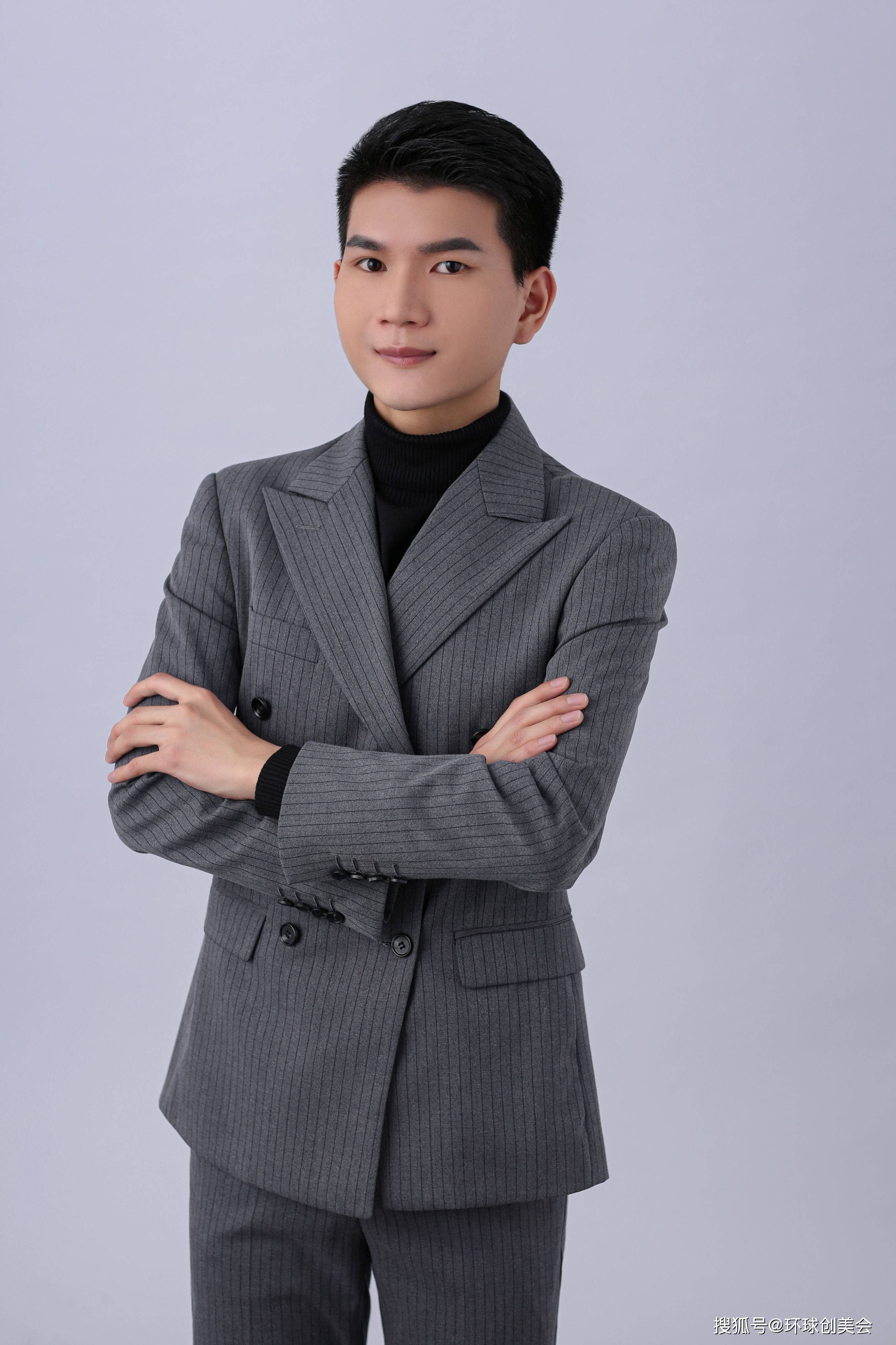 符充准 后期制作总监